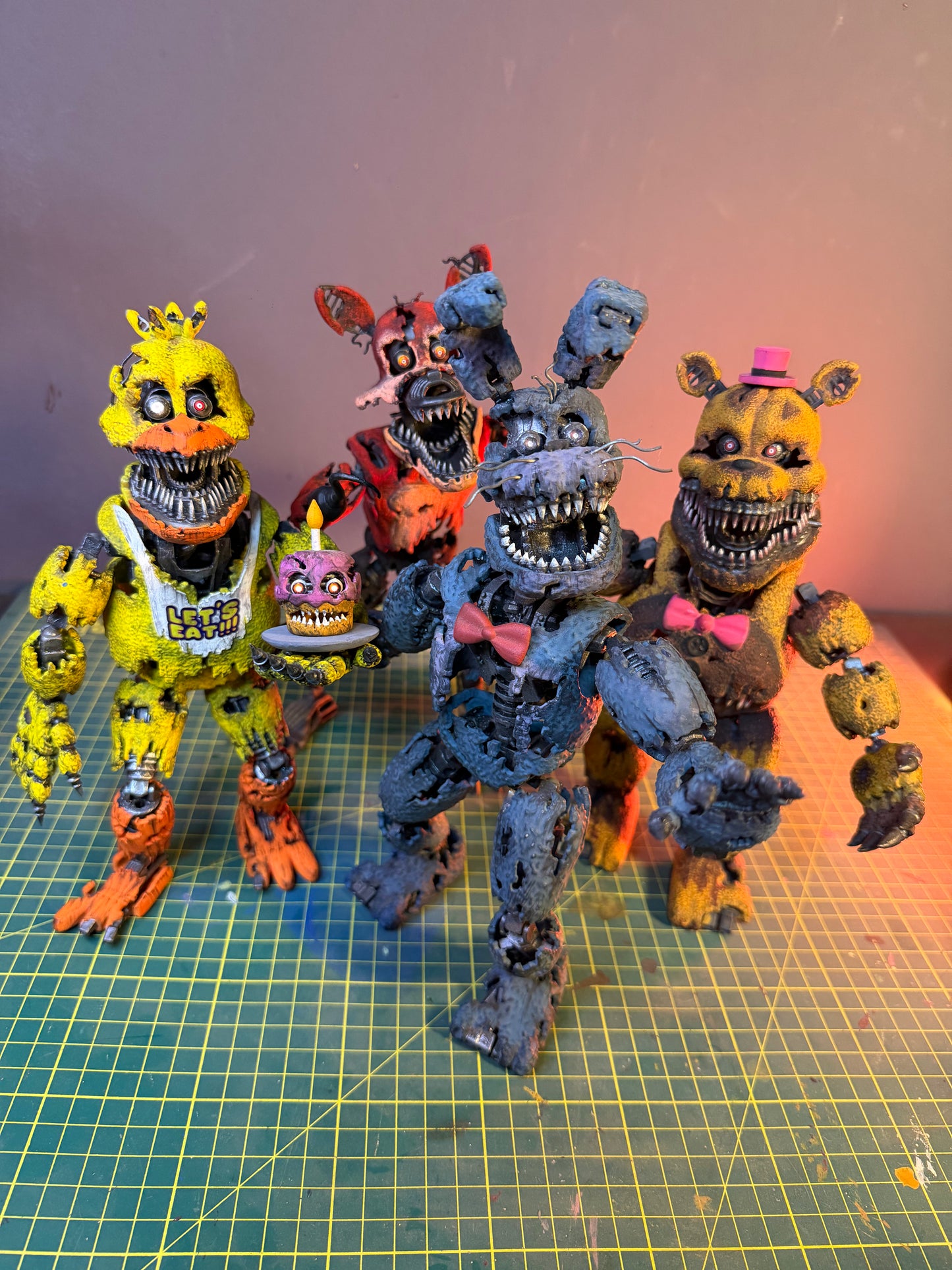 Pack 4