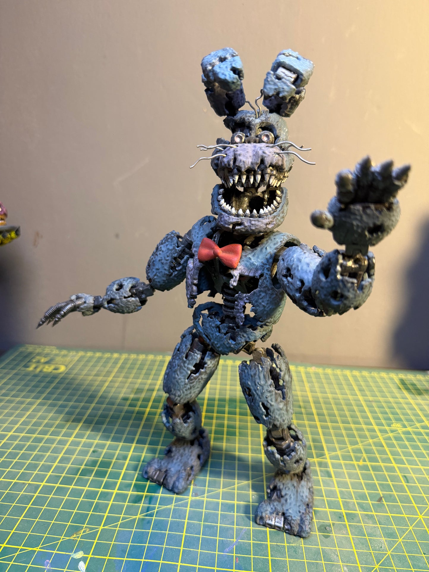 Nightmare Bonnie